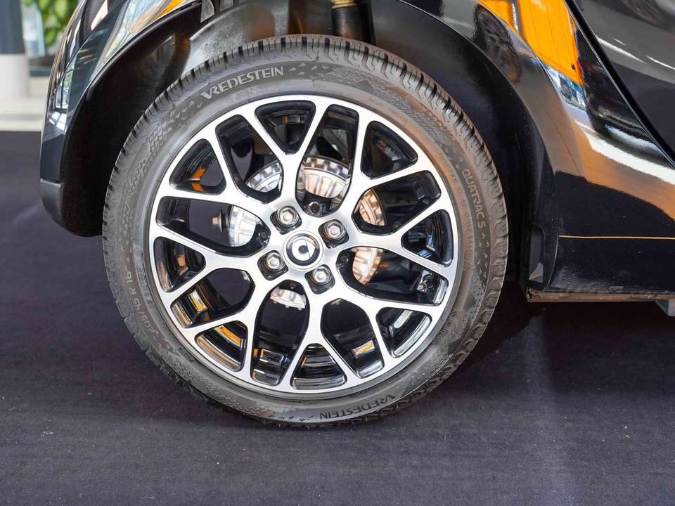 smart forTwo - Imagem 2