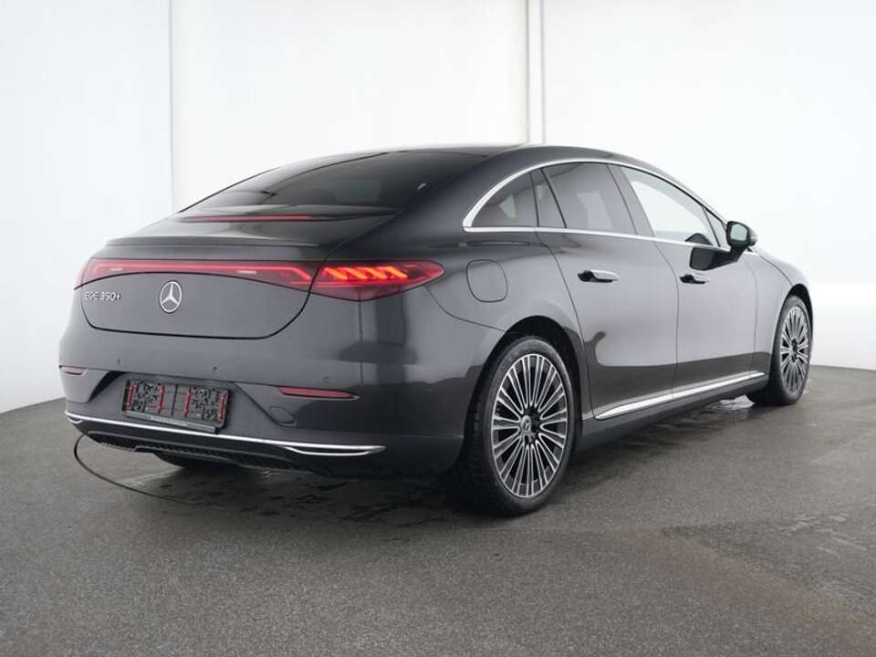 Mercedes-Benz EQE 350 - Imagem 2