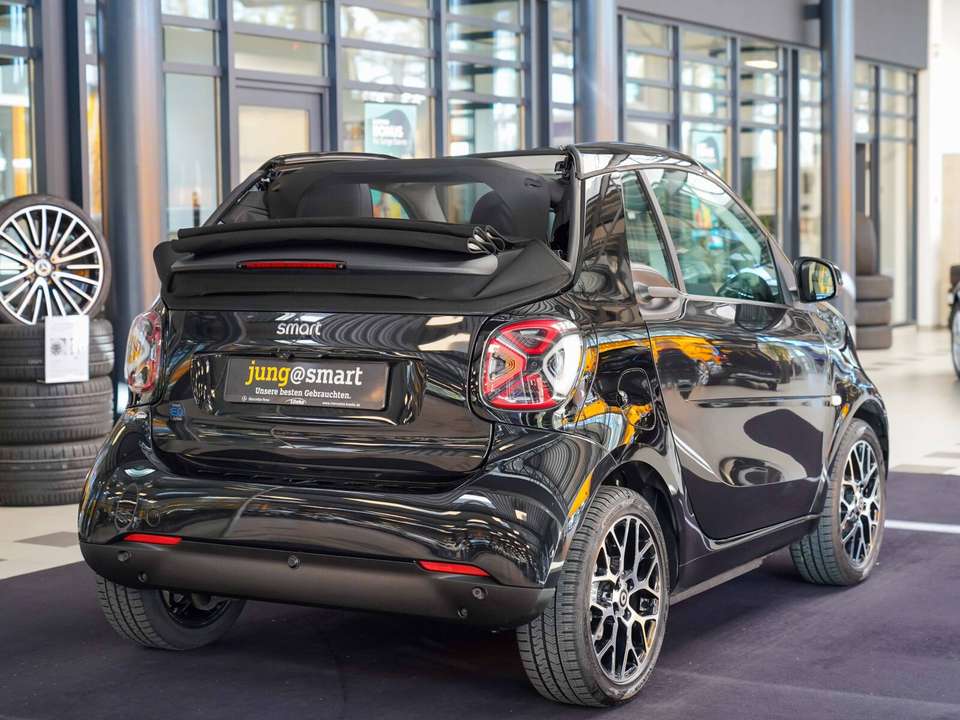 smart forTwo - Imagem 3