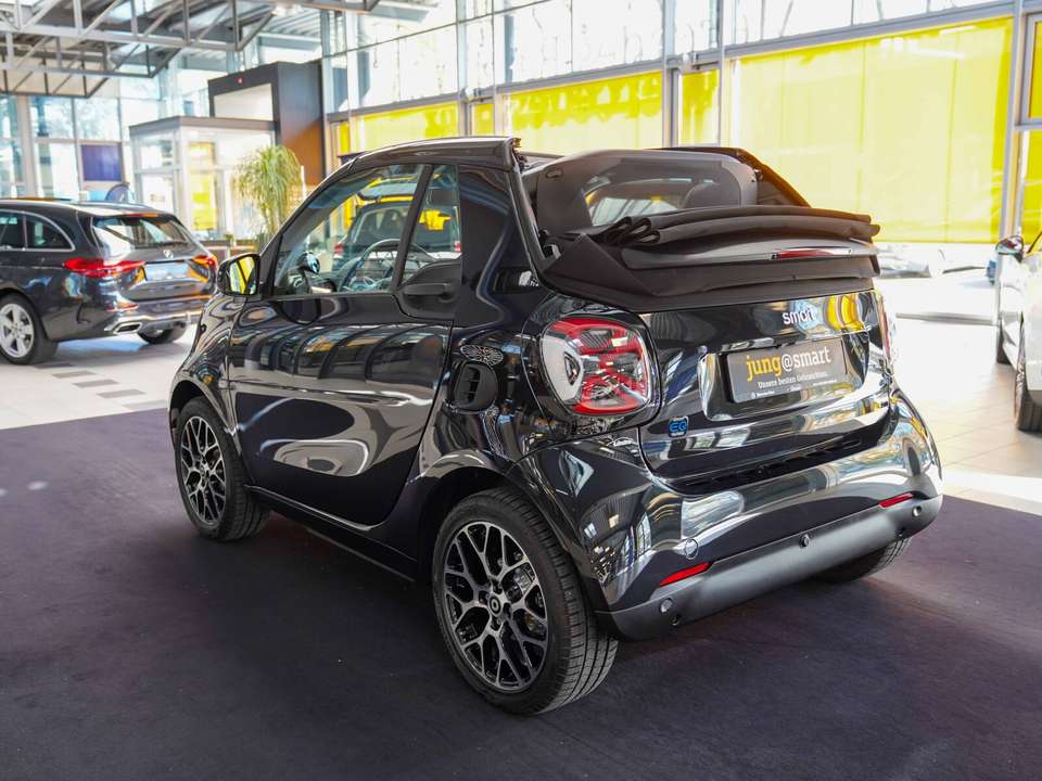 smart forTwo - Imagem 4
