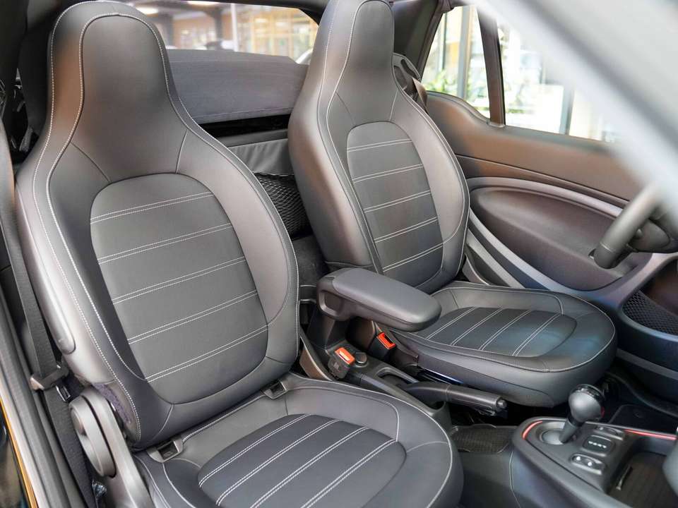 smart forTwo - Imagem 6