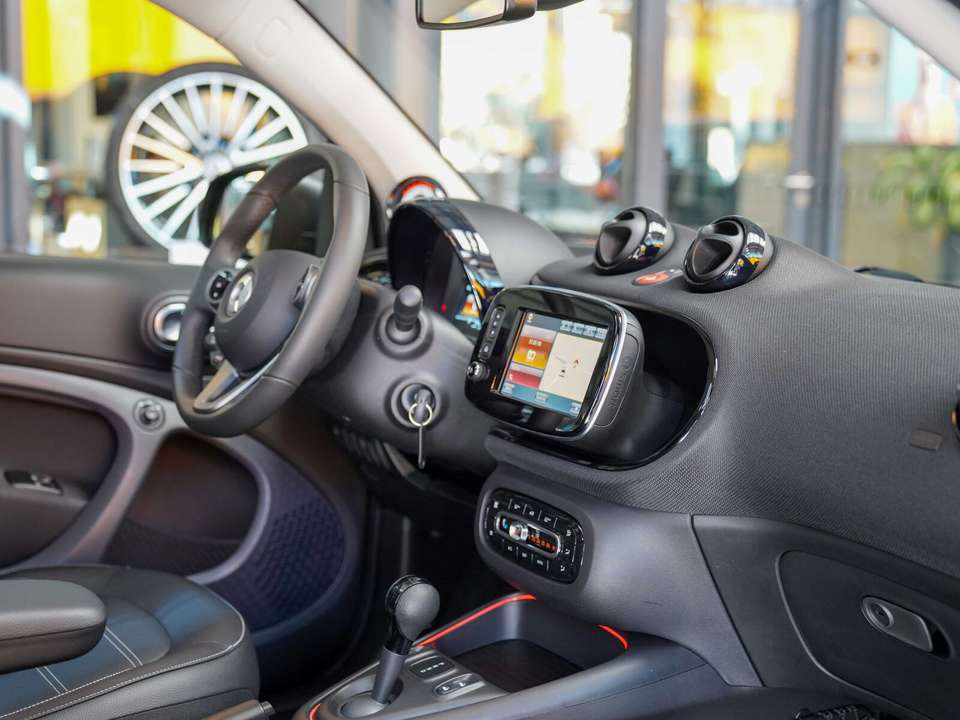 smart forTwo - Imagem 7