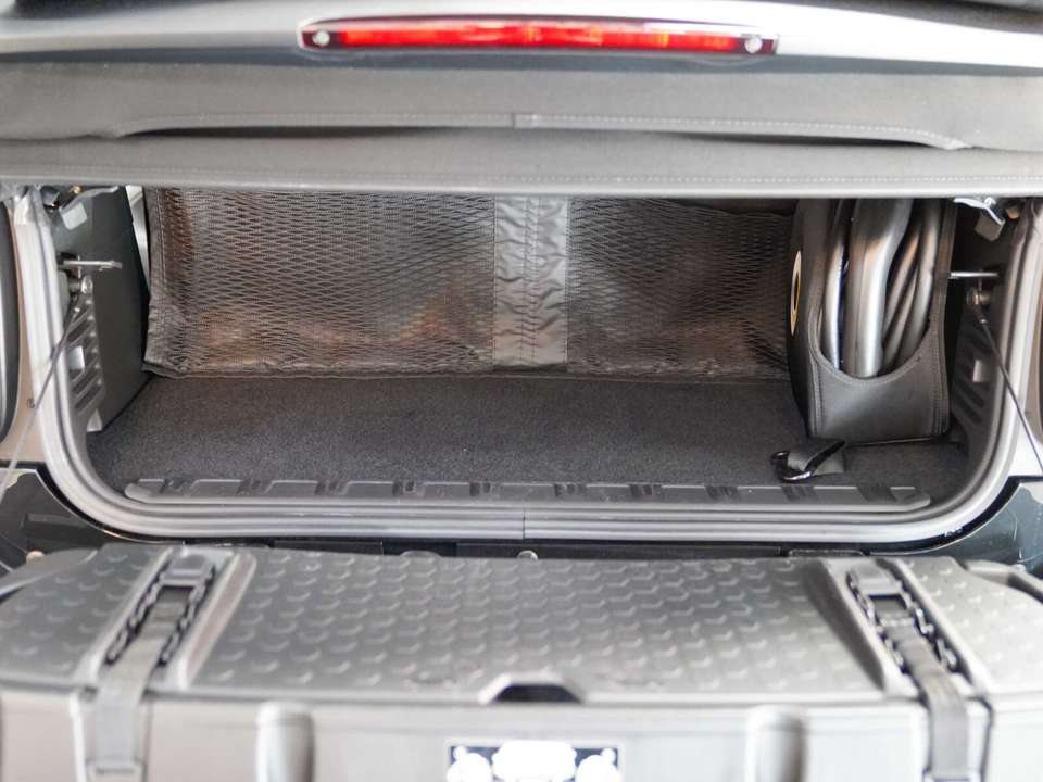 smart forTwo - Imagem 8