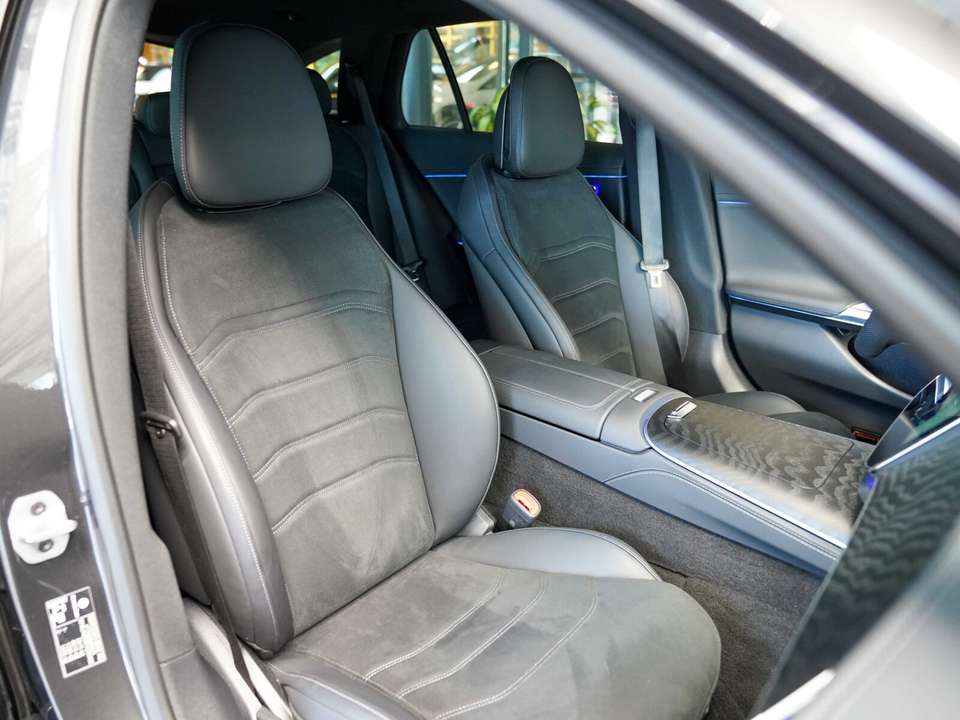 Mercedes-Benz E 220 - Imagem 8