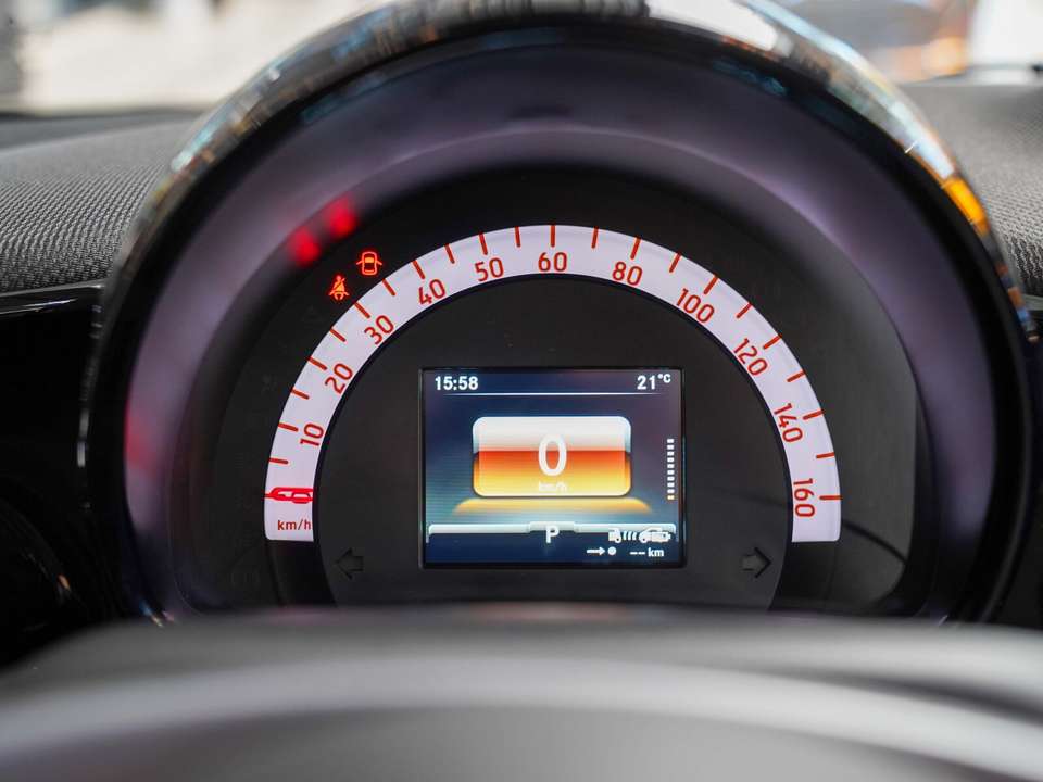 smart forTwo - Imagem 10