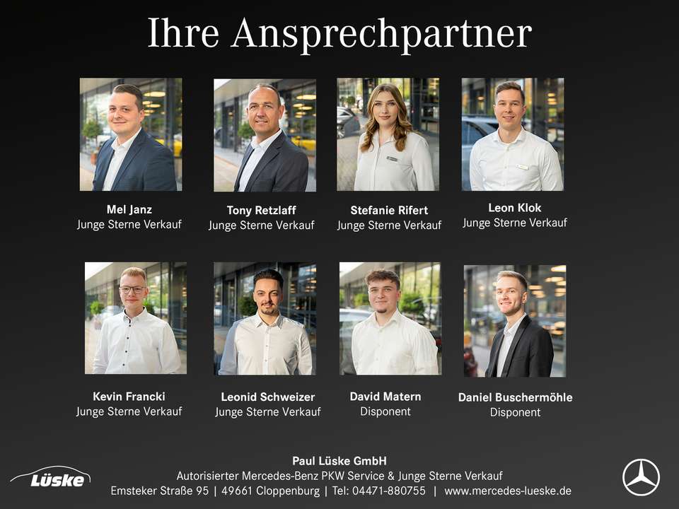 Mercedes-Benz EQB 300 - Imagem 12