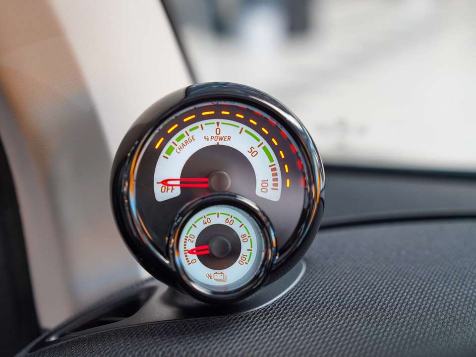 smart forTwo - Imagem 11