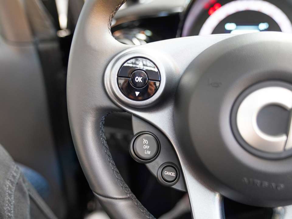 smart forTwo - Imagem 12