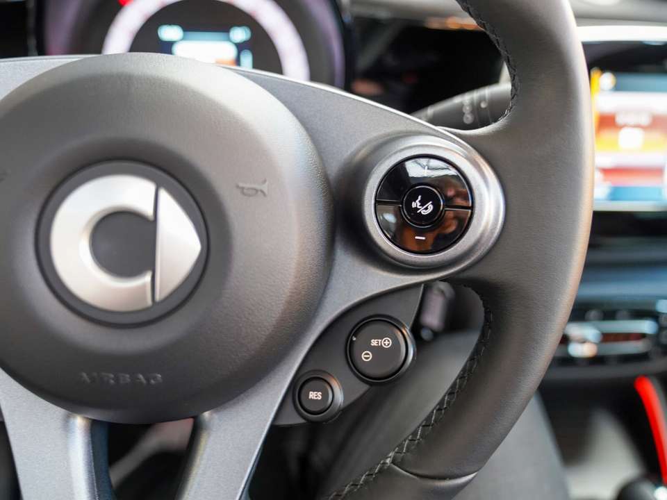 smart forTwo - Imagem 13