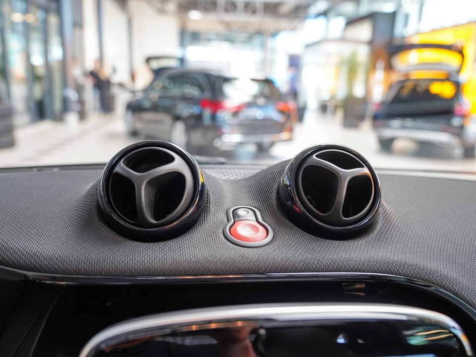 smart forTwo - Imagem 14