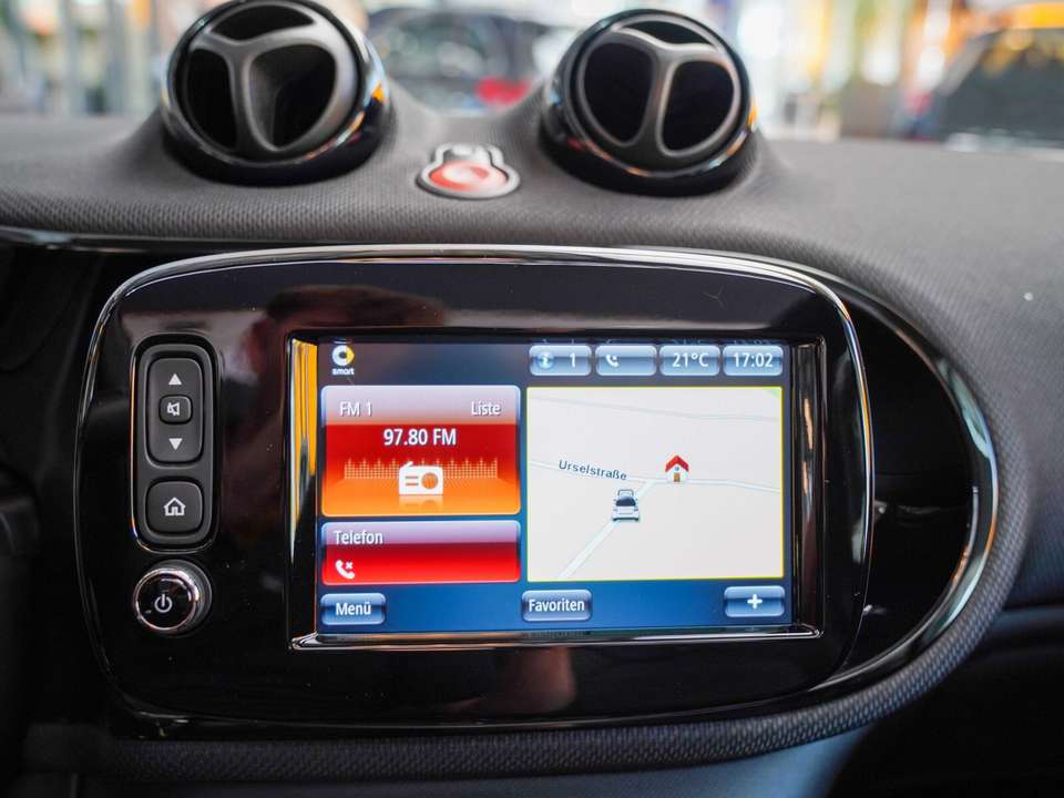 smart forTwo - Imagem 15