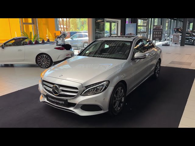 Mercedes-Benz C 220 - Imagem 16