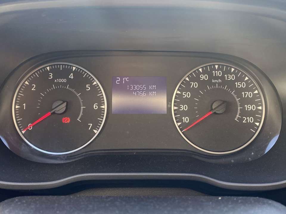 Dacia Duster - Imagem 12