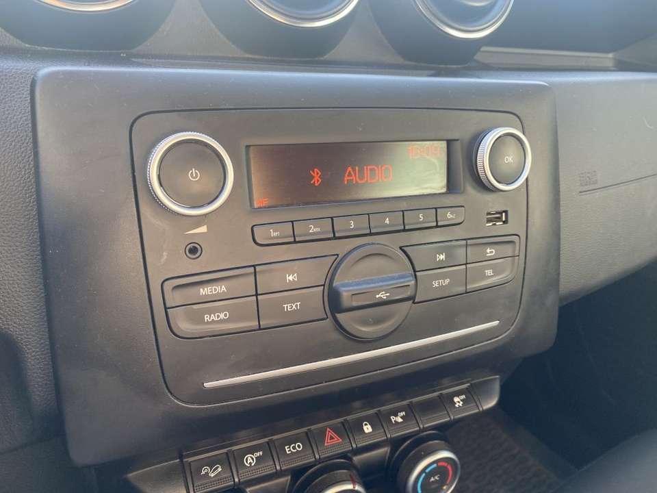 Dacia Duster - Imagem 13