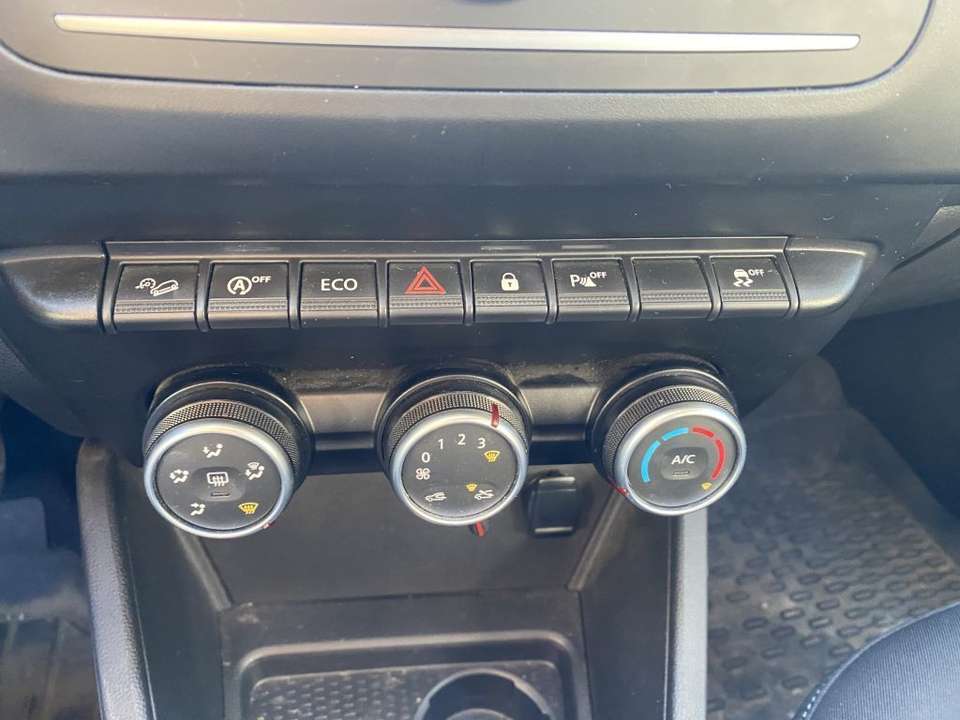 Dacia Duster - Imagem 14