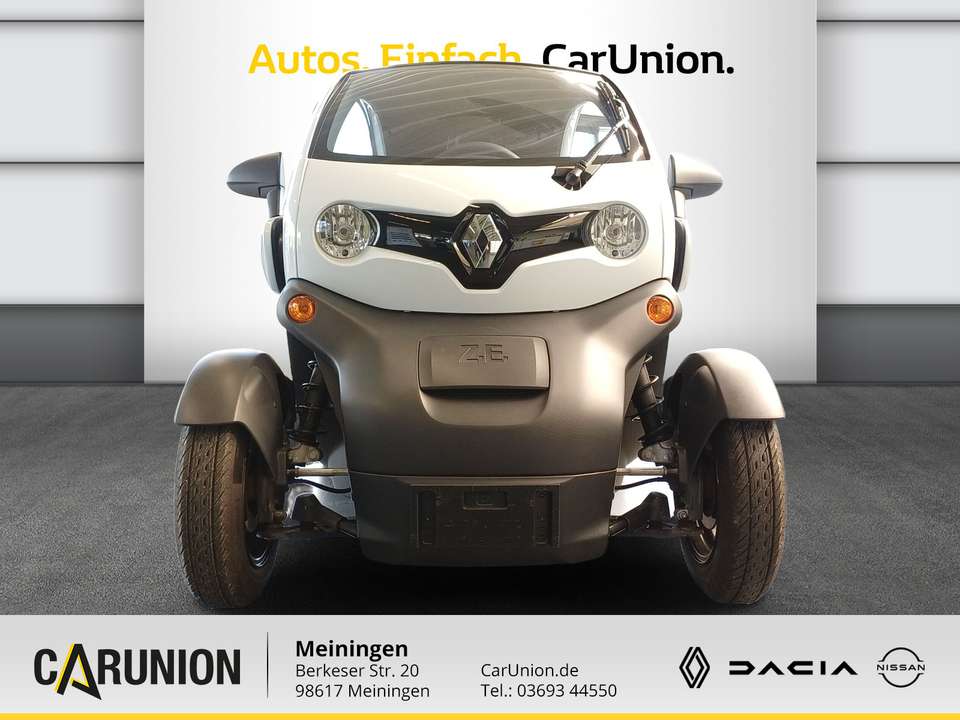 Renault Twizy - Imagem 2