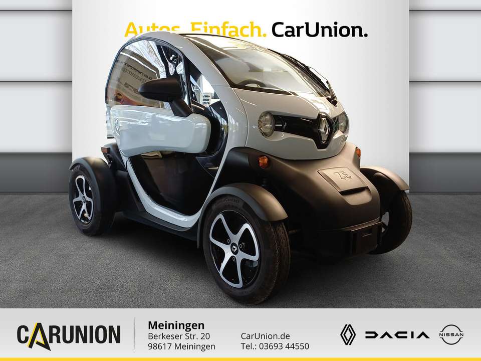 Renault Twizy - Imagem 3