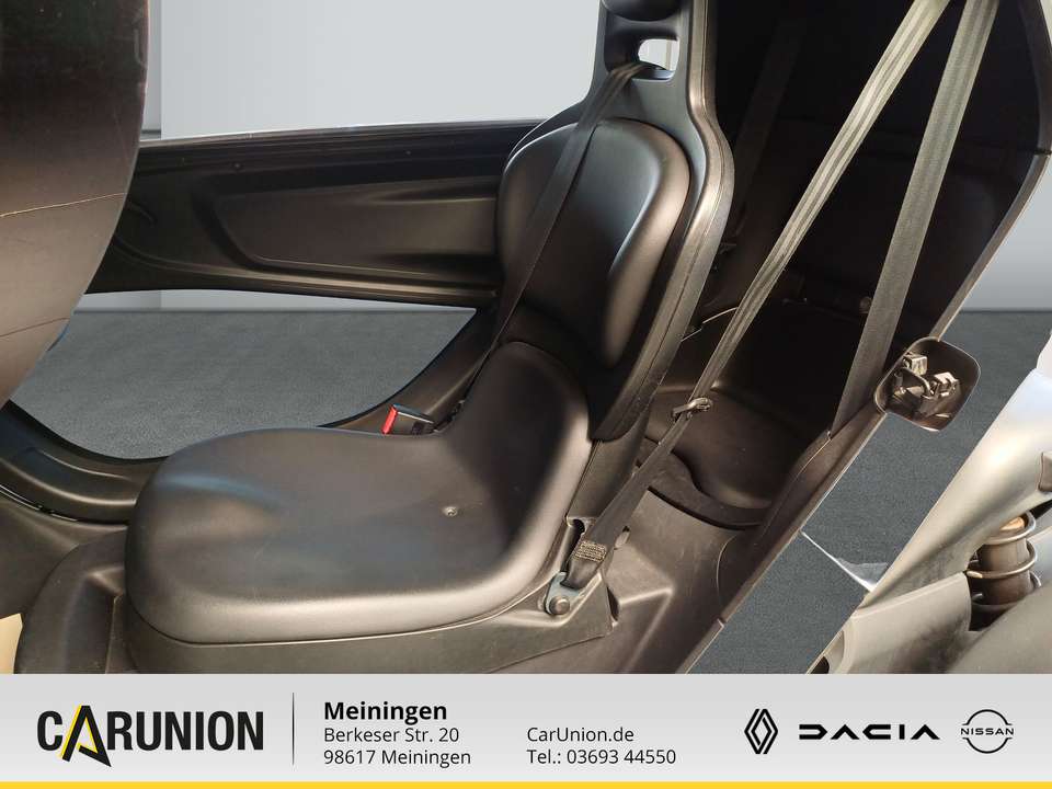 Renault Twizy - Imagem 7