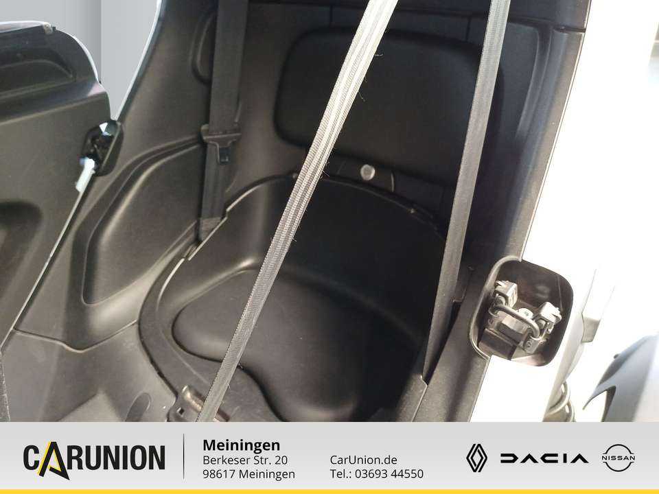 Renault Twizy - Imagem 8