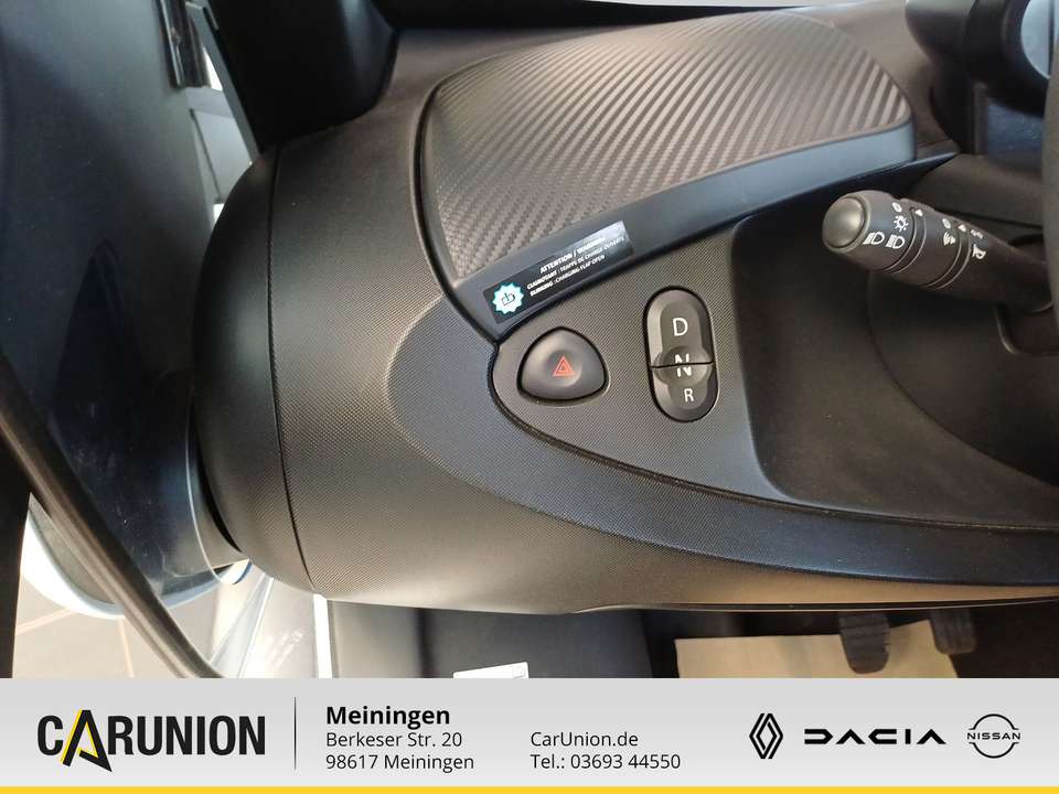 Renault Twizy - Imagem 9