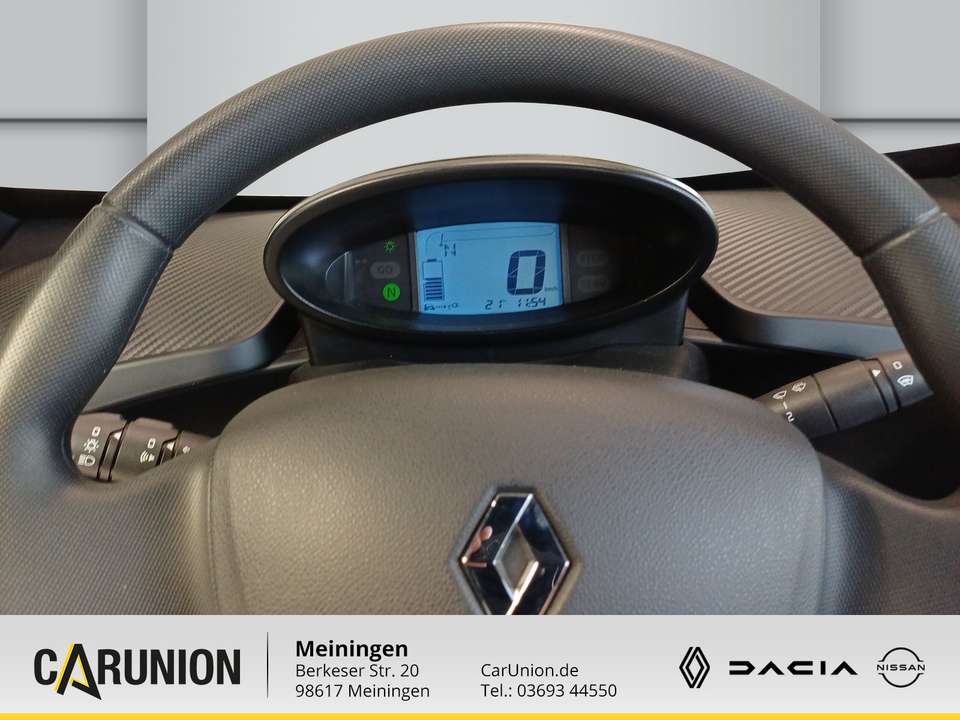 Renault Twizy - Imagem 10