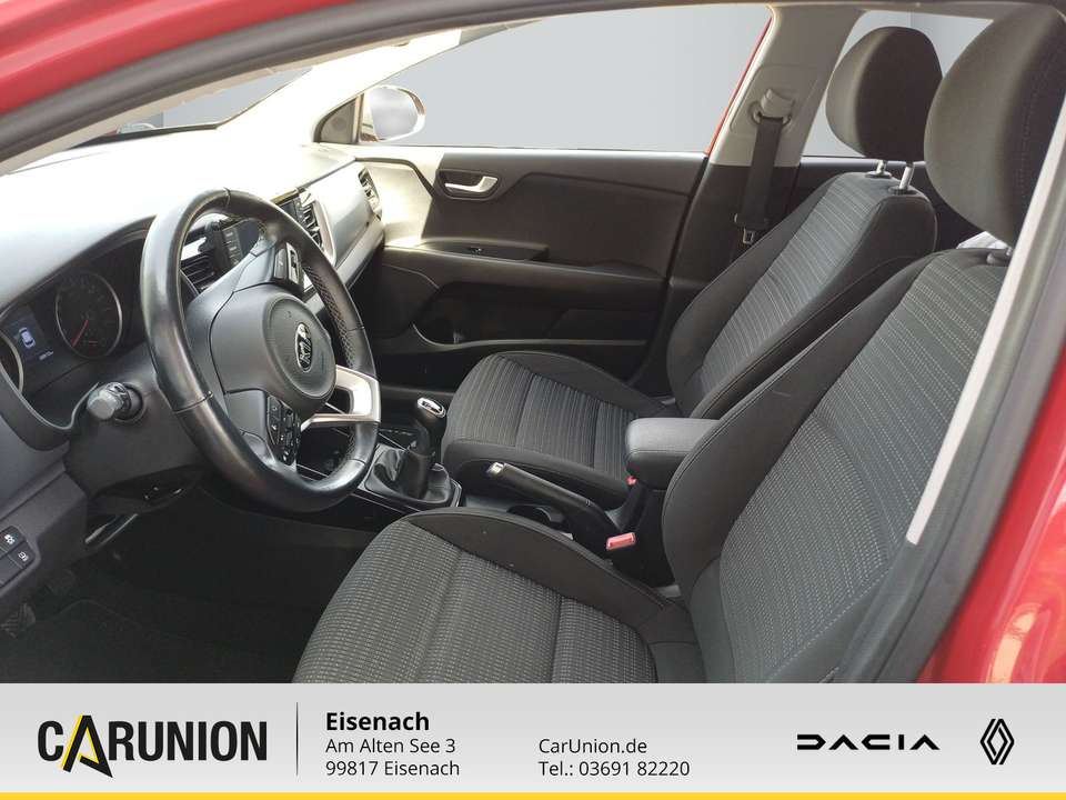 Kia Stonic - Imagem 7