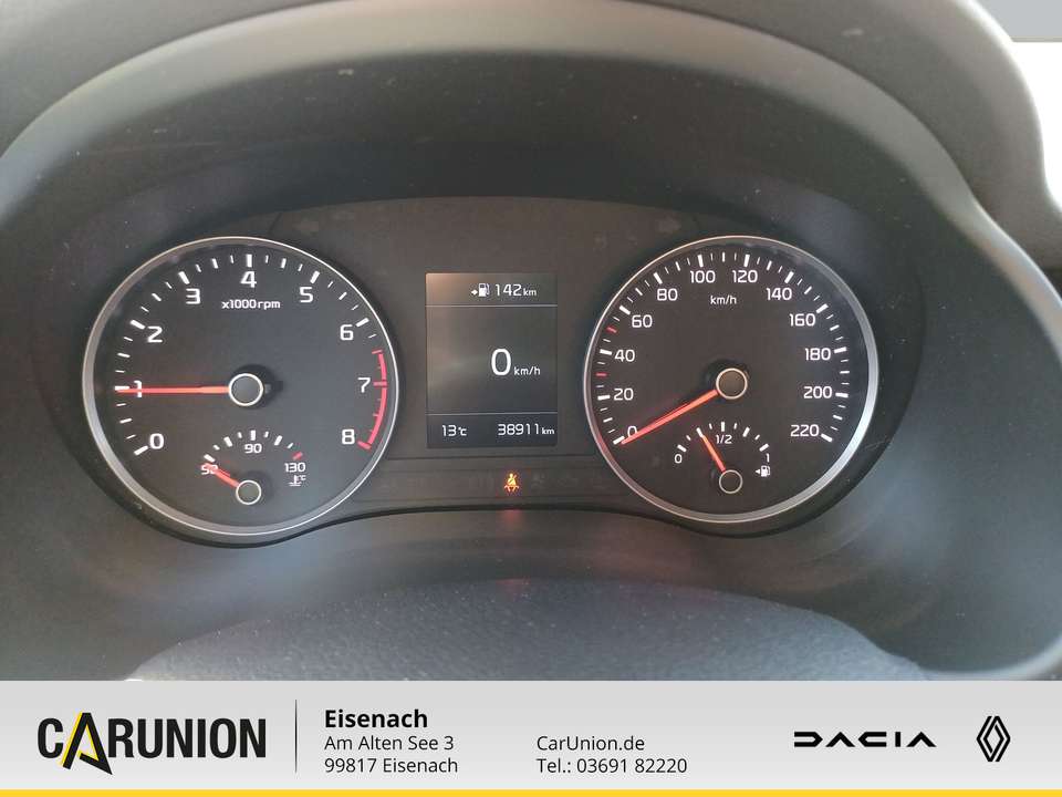 Kia Stonic - Imagem 10