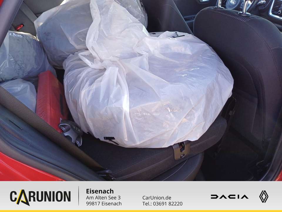 Kia Stonic - Imagem 11