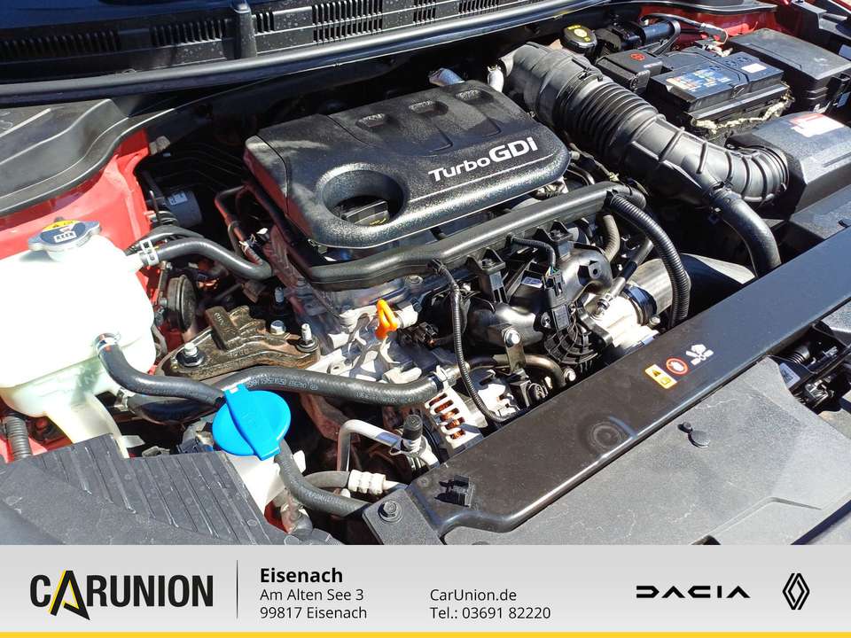 Kia Stonic - Imagem 14