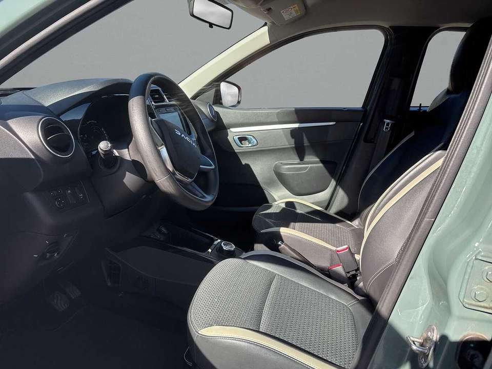 Dacia Spring - Imagem 11