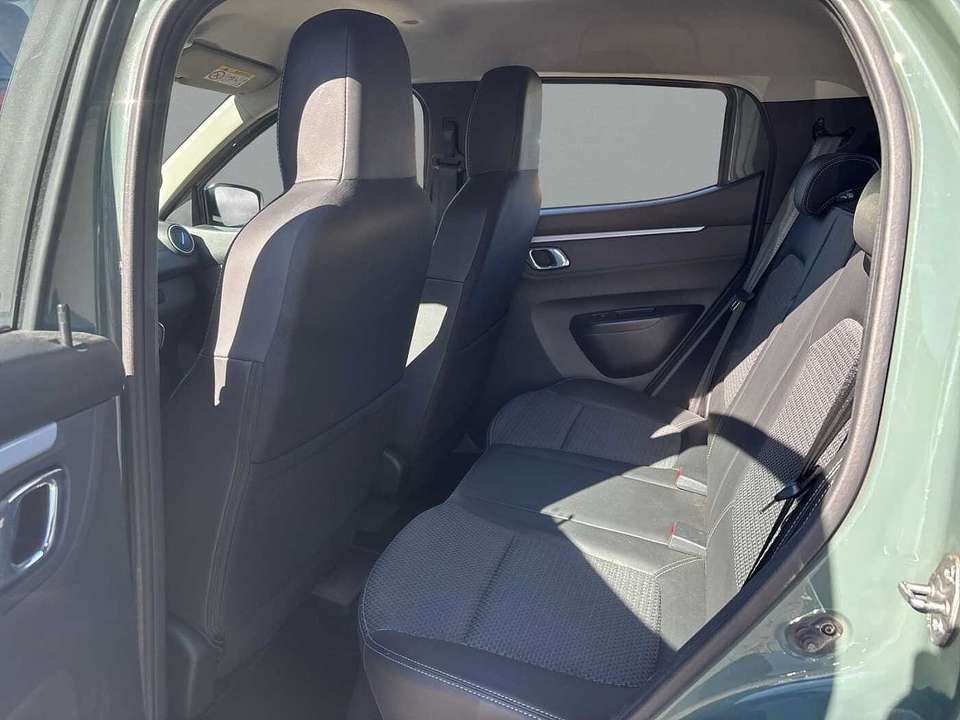 Dacia Spring - Imagem 12