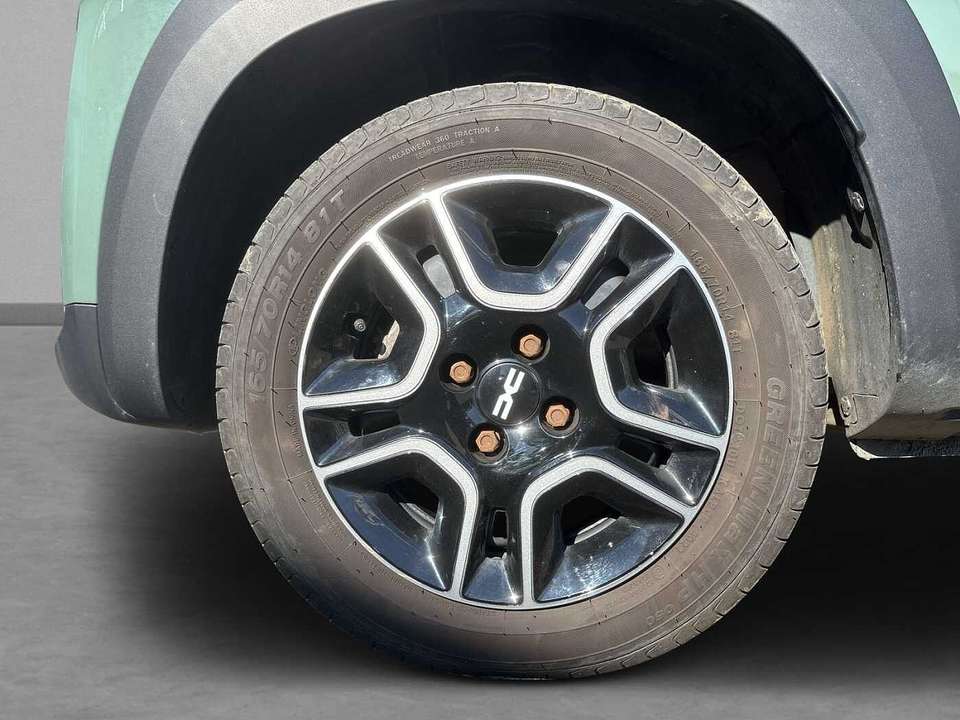 Dacia Spring - Imagem 14