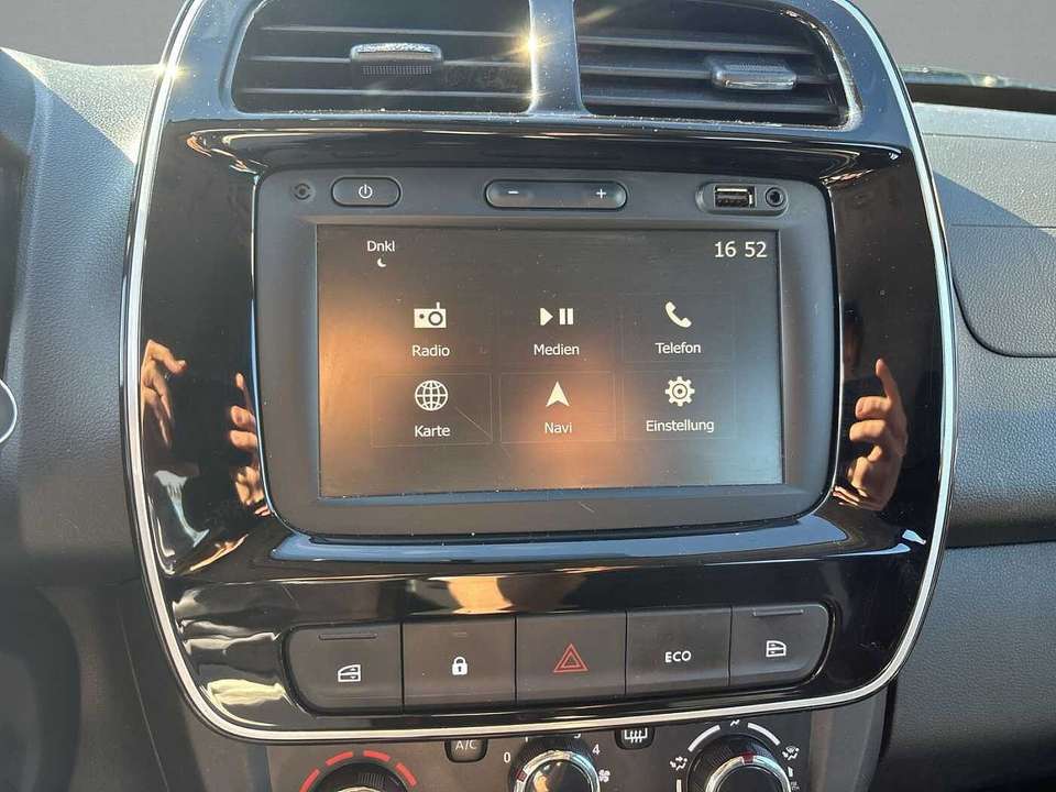 Dacia Spring - Imagem 15