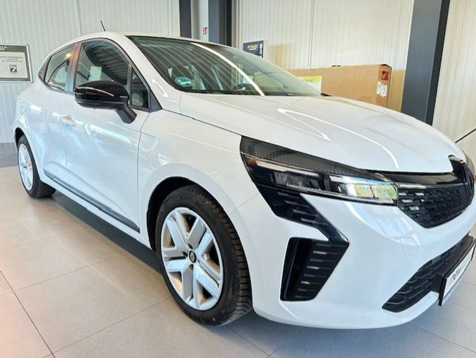 Renault Clio - Imagem 2