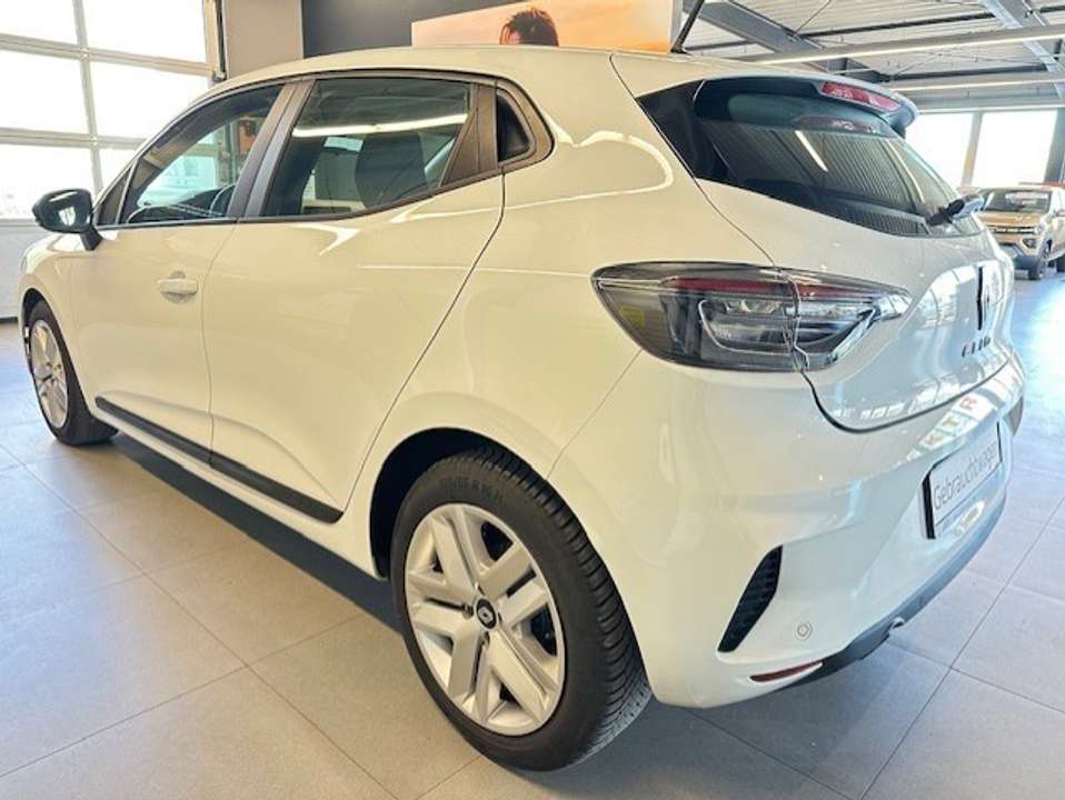 Renault Clio - Imagem 3