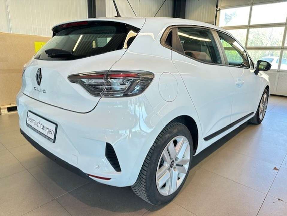 Renault Clio - Imagem 4