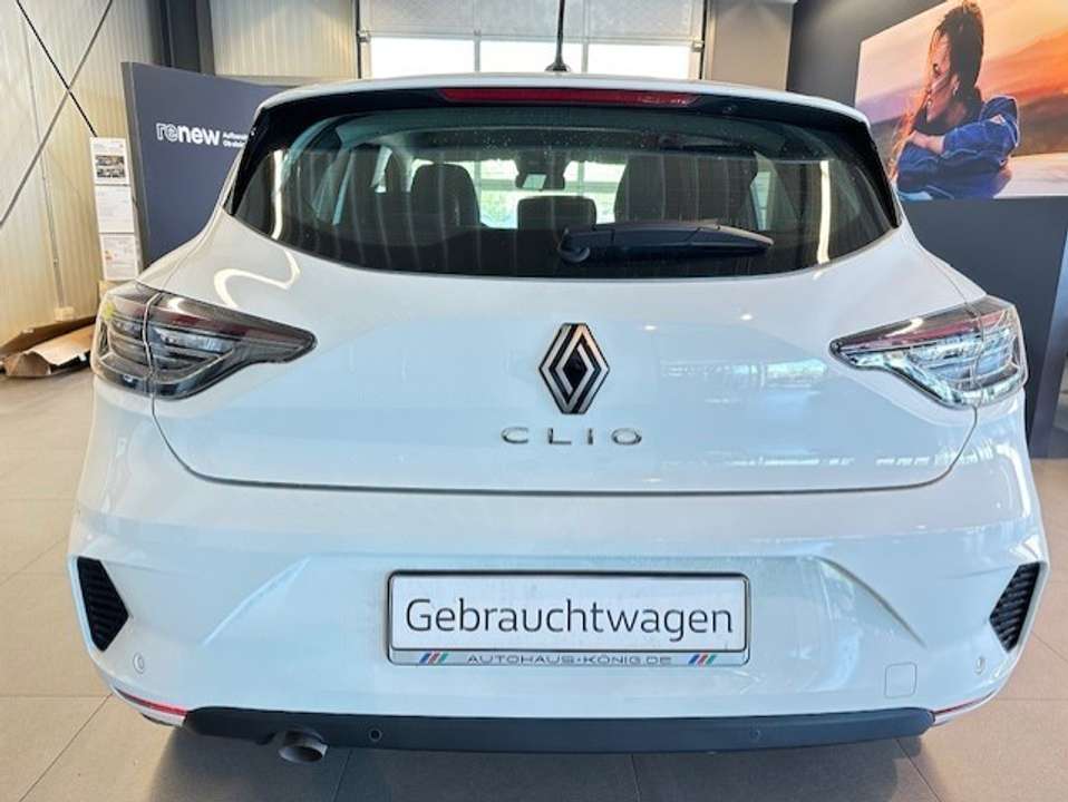 Renault Clio - Imagem 5