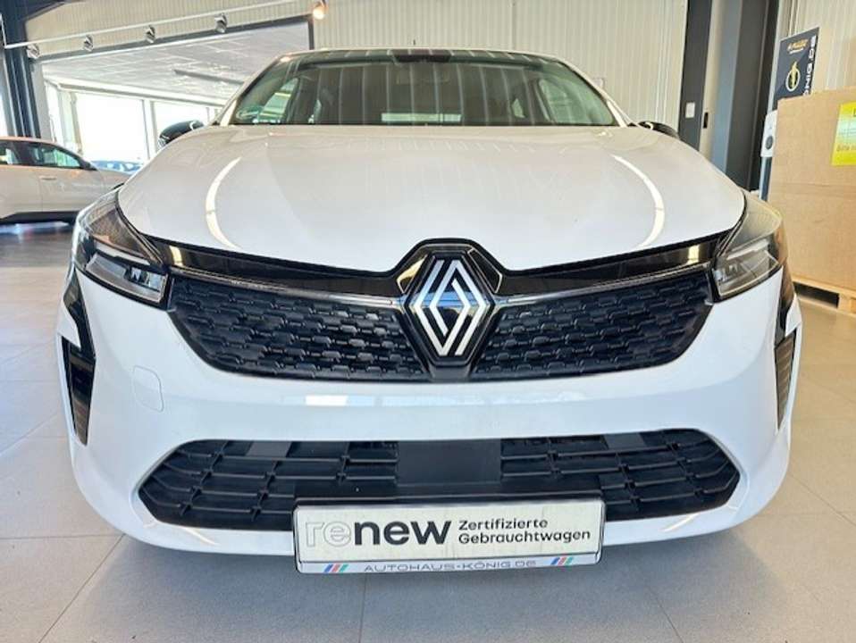 Renault Clio - Imagem 6