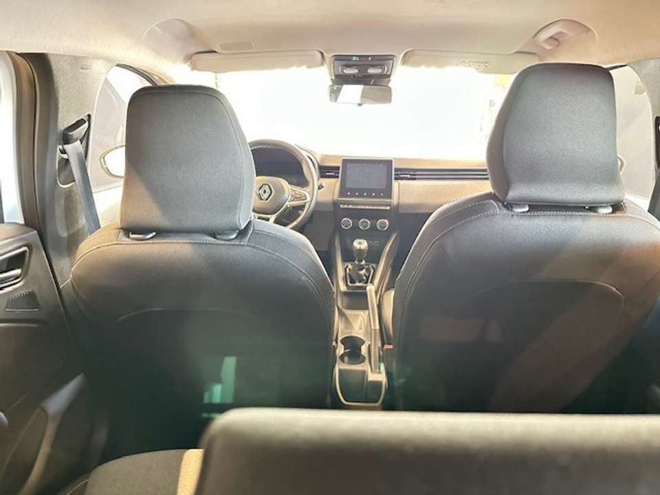 Renault Clio - Imagem 8