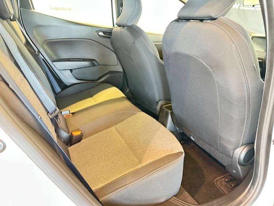 Renault Clio - Imagem 9