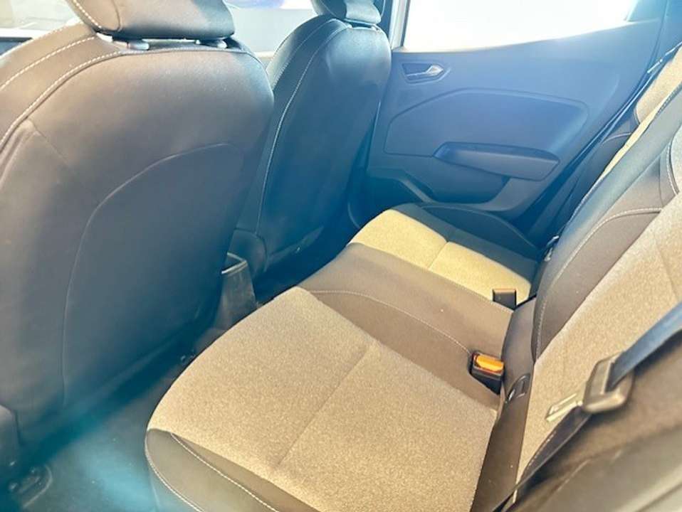 Renault Clio - Imagem 10