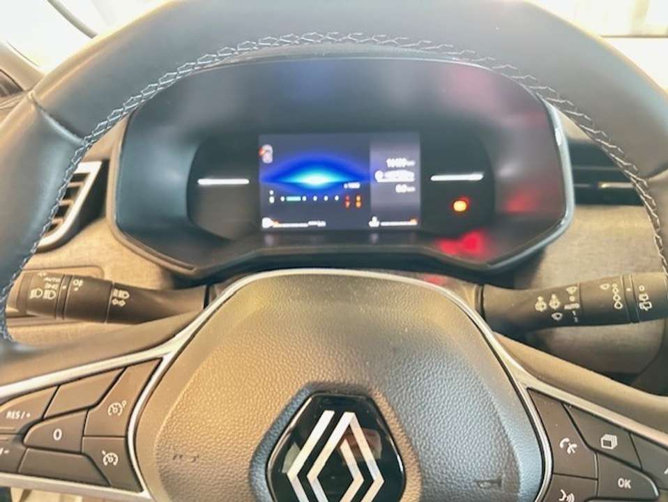 Renault Clio - Imagem 13