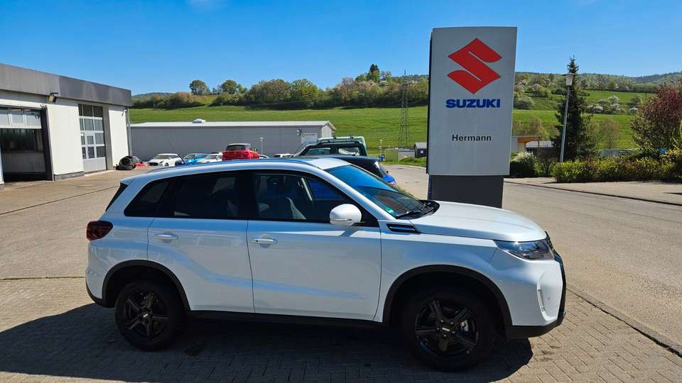 Suzuki Vitara - Imagem 2