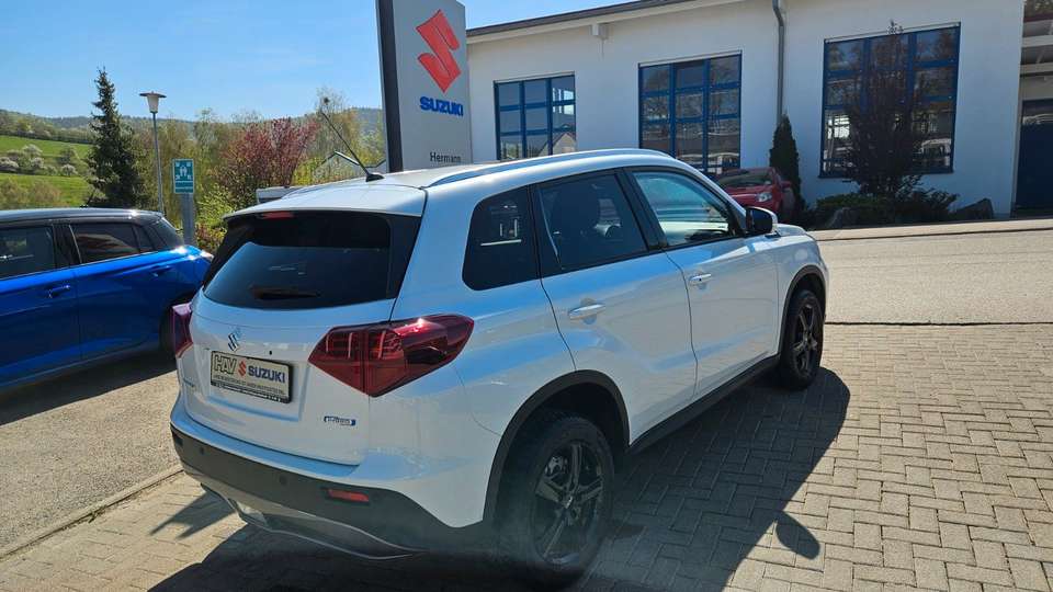 Suzuki Vitara - Imagem 3