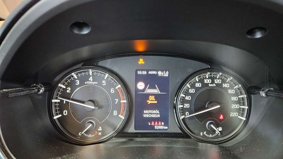 Suzuki Vitara - Imagem 8