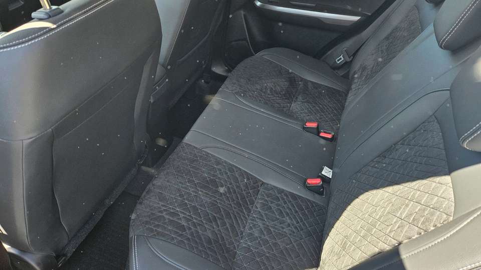 Suzuki Vitara - Imagem 11