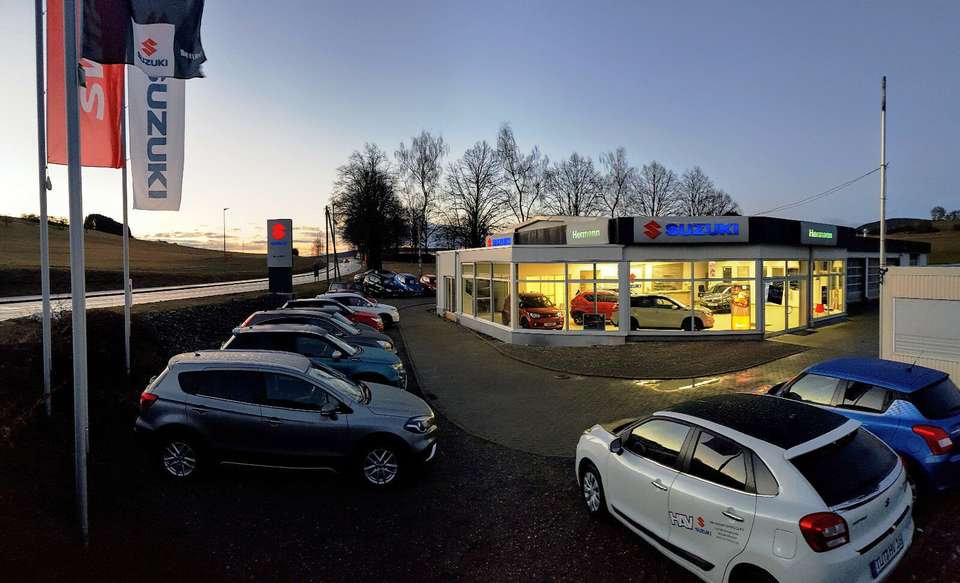 Suzuki Vitara - Imagem 13