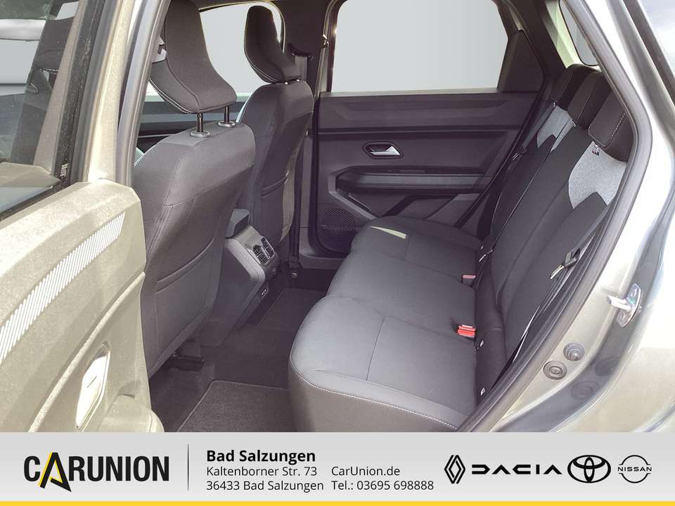 Dacia Bigster - Imagem 8