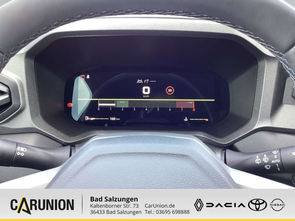 Dacia Bigster - Imagem 10