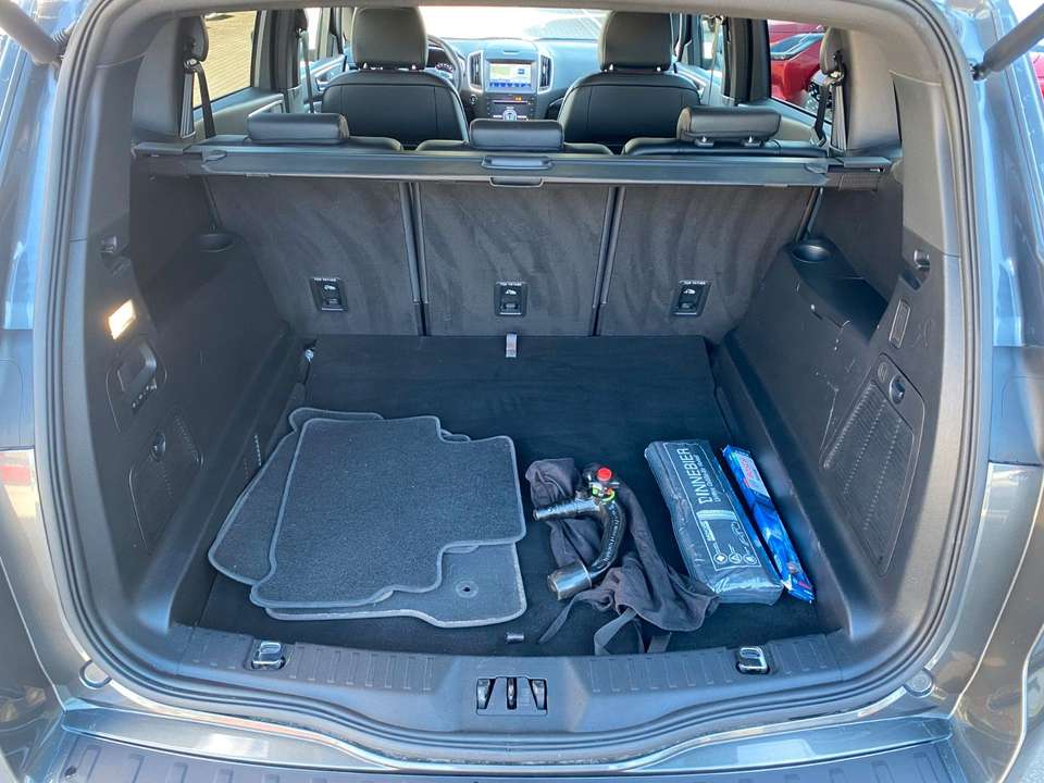 Ford S-Max - Imagem 7